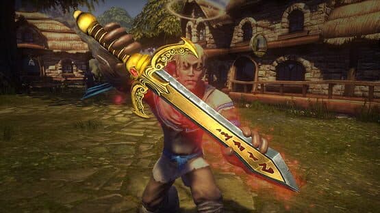 Fable Anniversary: Scythe Content Pack — screenshot 6