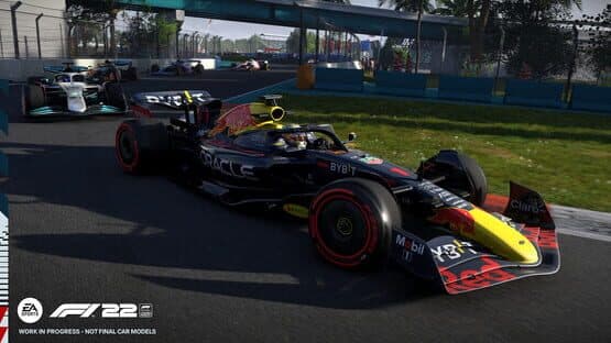 F1 22: Champions Content Bundle — screenshot 5