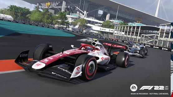 F1 22: Champions Content Bundle — screenshot 6
