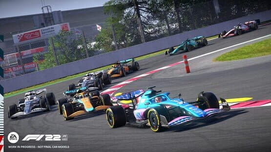 F1 22: Champions Content Bundle — screenshot 8