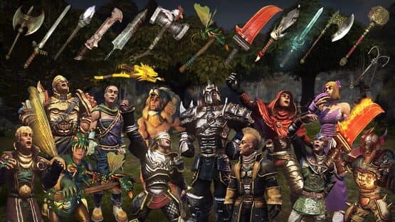 Fable Anniversary: Heroes and Villains Content Pack — screenshot 1