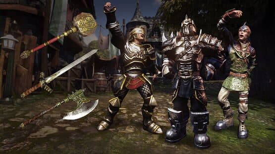 Fable Anniversary: Heroes and Villains Content Pack — screenshot 3