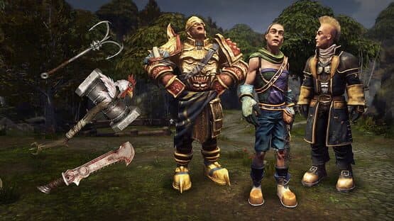 Fable Anniversary: Heroes and Villains Content Pack — screenshot 5