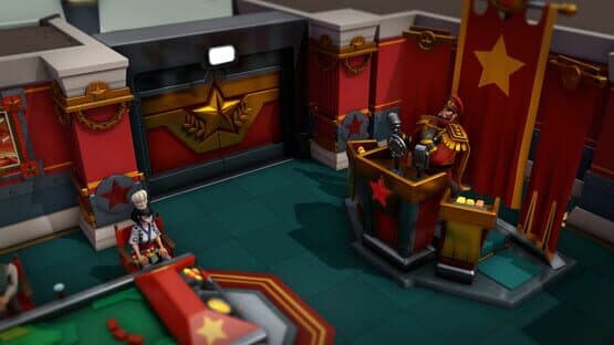 Evil Genius 2: World Domination - In-Genius Items Pack — screenshot 2