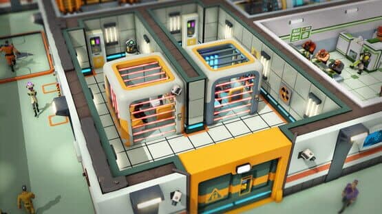 Evil Genius 2: World Domination - In-Genius Items Pack — screenshot 3