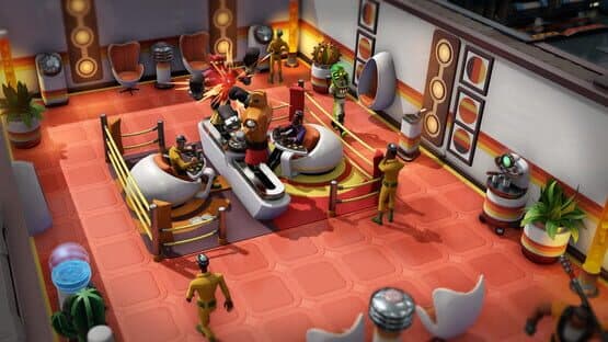 Evil Genius 2: World Domination - In-Genius Items Pack — screenshot 4