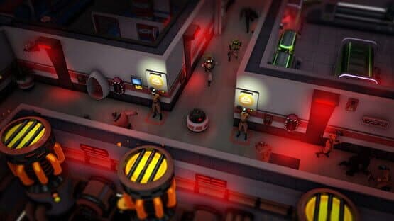 Evil Genius 2: World Domination - In-Genius Items Pack — screenshot 5