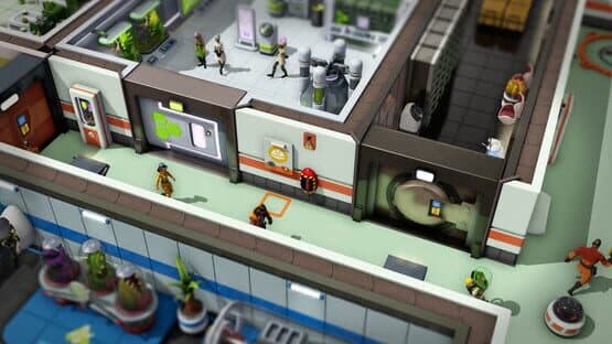 Evil Genius 2: World Domination - In-Genius Items Pack — screenshot 7