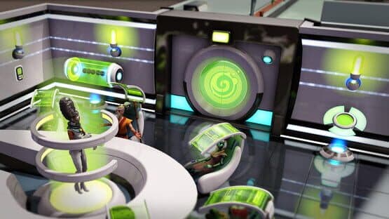 Evil Genius 2: World Domination - In-Genius Items Pack — screenshot 8