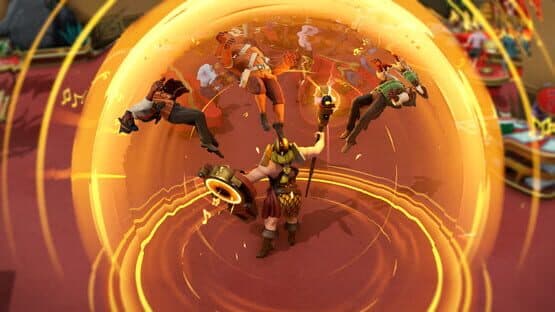 Evil Genius 2: World Domination - Rise of the Valkyrie Pack — screenshot 1