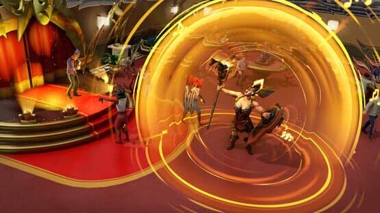 Evil Genius 2: World Domination - Rise of the Valkyrie Pack — screenshot 7