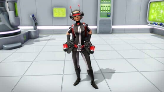 Evil Genius 2: World Domination - Cabal Pack — screenshot 2