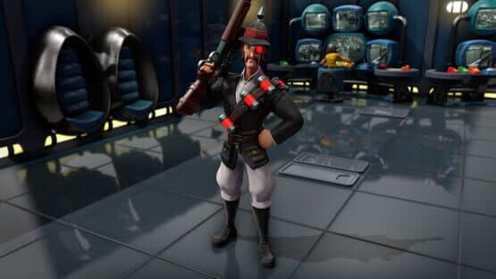 Evil Genius 2: World Domination - Cabal Pack — screenshot 3
