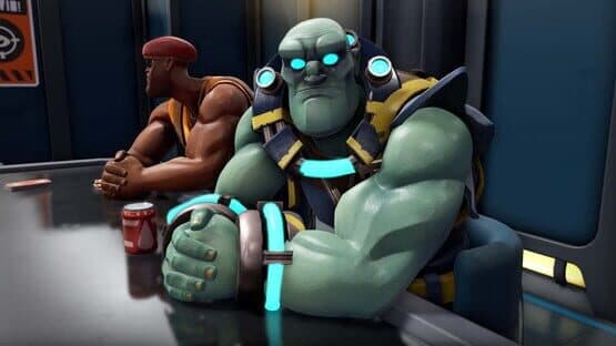 Evil Genius 2: World Domination - Abomination Pack — screenshot 1