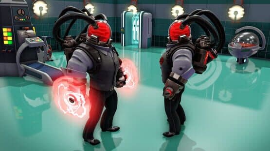 Evil Genius 2: World Domination - Cabal Pack — screenshot 4