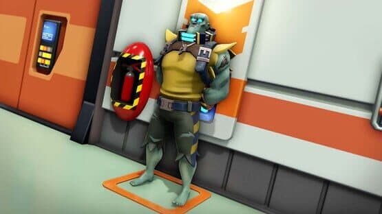 Evil Genius 2: World Domination - Abomination Pack — screenshot 2