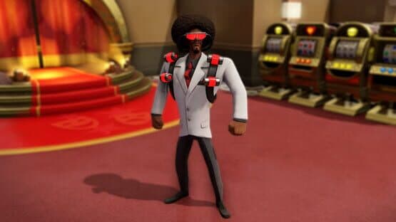 Evil Genius 2: World Domination - Cabal Pack — screenshot 5