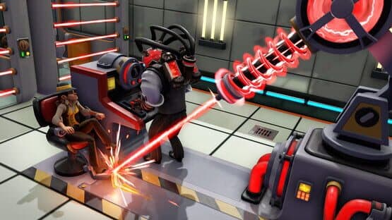 Evil Genius 2: World Domination - Cabal Pack — screenshot 6