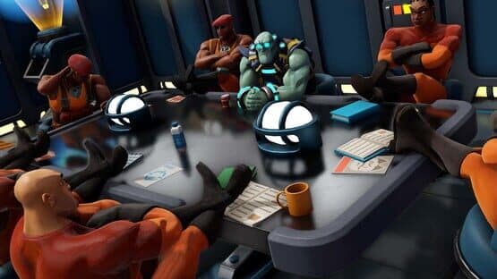 Evil Genius 2: World Domination - Abomination Pack — screenshot 4