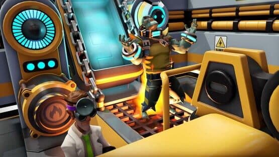 Evil Genius 2: World Domination - Abomination Pack — screenshot 5