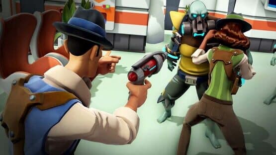 Evil Genius 2: World Domination - Abomination Pack — screenshot 6