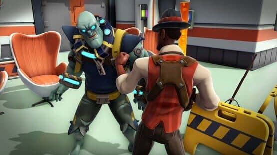 Evil Genius 2: World Domination - Abomination Pack — screenshot 7
