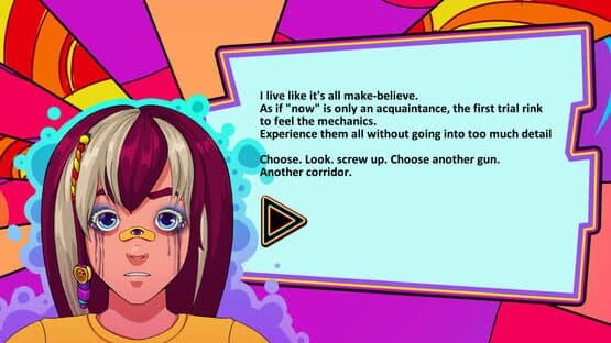Inside My Mind 2 — screenshot 1