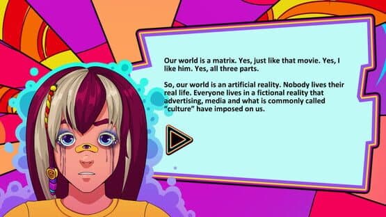 Inside My Mind 2 — screenshot 4