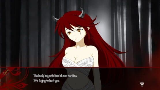 Island of AIto: Life After Death — screenshot 1