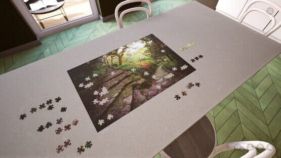 Jigsaw Puzzle Dreams: Scenic Pack — screenshot 3
