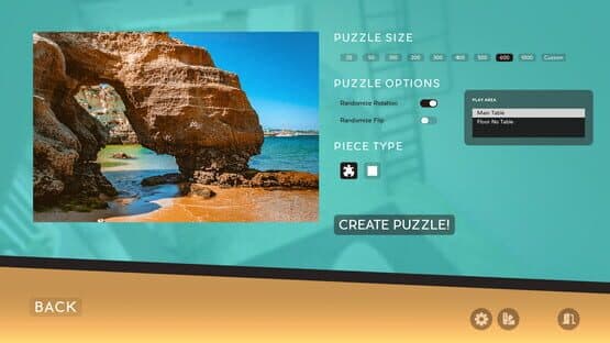 Jigsaw Puzzle Dreams: Scenic Pack — screenshot 4