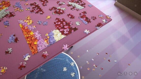 Jigsaw Puzzle Dreams: Radiant Pack — screenshot 2