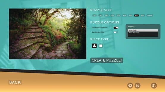 Jigsaw Puzzle Dreams: Scenic Pack — screenshot 6