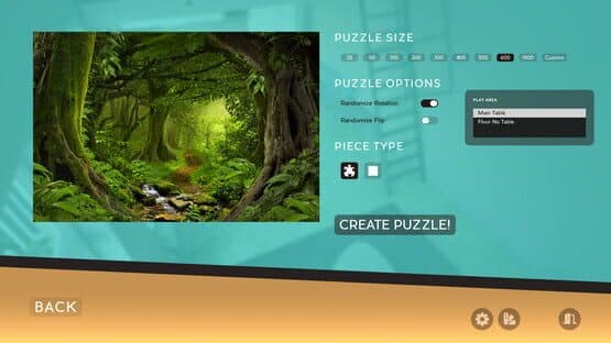 Jigsaw Puzzle Dreams: Scenic Pack — screenshot 8