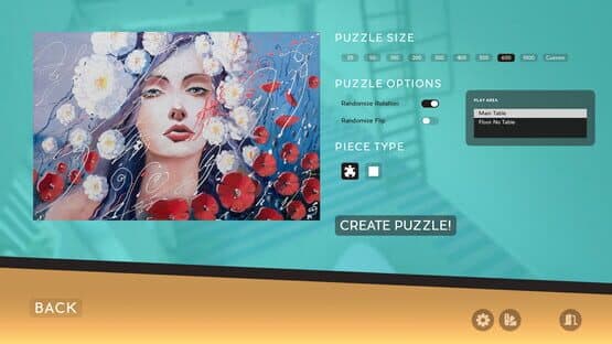 Jigsaw Puzzle Dreams: Radiant Pack — screenshot 7