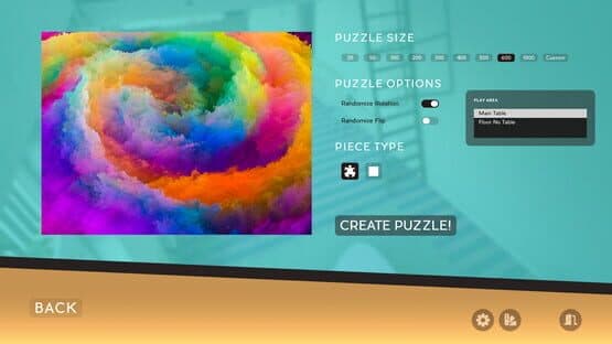 Jigsaw Puzzle Dreams: Radiant Pack — screenshot 8