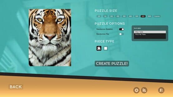 Jigsaw Puzzle Dreams: Idyllic Pack — screenshot 5