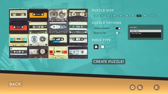 Jigsaw Puzzle Dreams: Idyllic Pack — screenshot 6