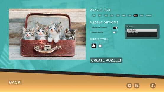 Jigsaw Puzzle Dreams: Idyllic Pack — screenshot 7