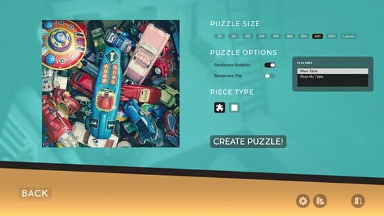 Jigsaw Puzzle Dreams: Idyllic Pack — screenshot 8
