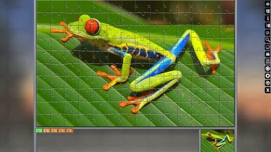 Pixel Puzzles Ultimate: Animals — screenshot 1