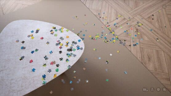 Jigsaw Puzzle Dreams: Tranquil Pack — screenshot 2