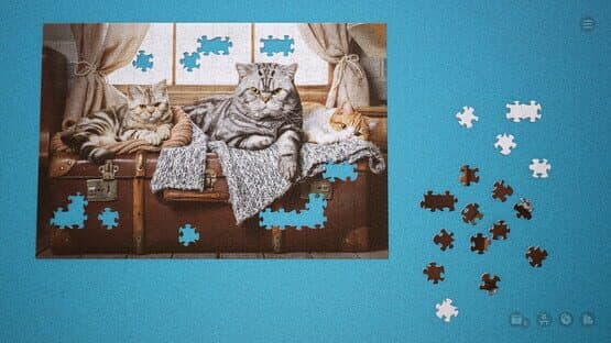 Jigsaw Puzzle Dreams: Serene Pack — screenshot 1
