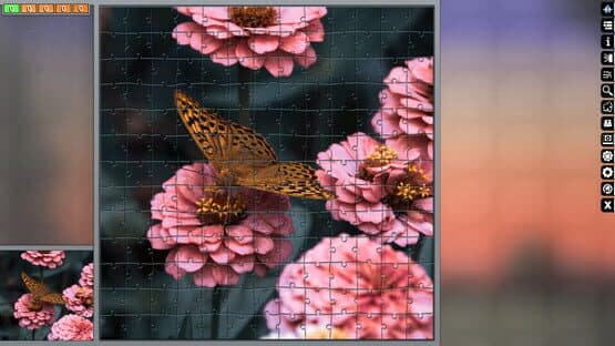 Pixel Puzzles Ultimate: Animals — screenshot 3