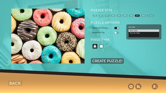 Jigsaw Puzzle Dreams: Tranquil Pack — screenshot 6
