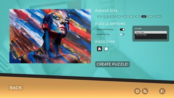 Jigsaw Puzzle Dreams: Tranquil Pack — screenshot 7