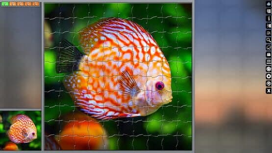 Pixel Puzzles Ultimate: Animals — screenshot 7