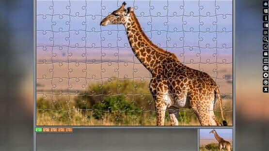 Pixel Puzzles Ultimate: Animals — screenshot 8