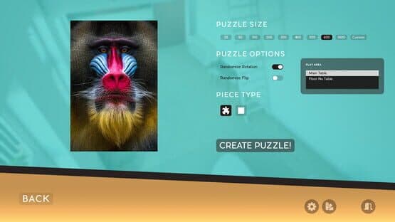 Jigsaw Puzzle Dreams: Tranquil Pack — screenshot 8