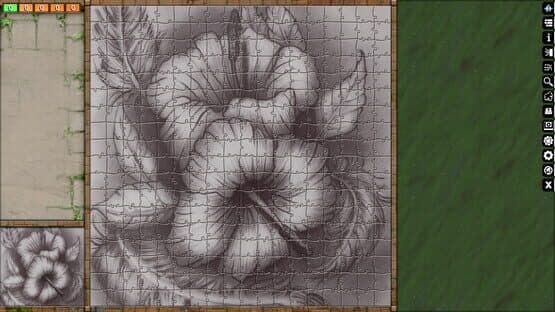 Pixel Puzzles Ultimate: Cheregi — screenshot 4